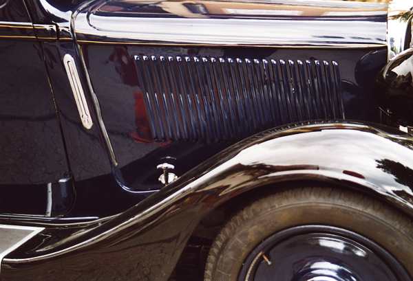 Fiat Ballila 25